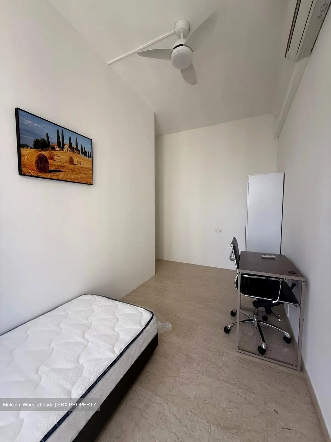 Seasons Park (D26), Condominium #596329251
